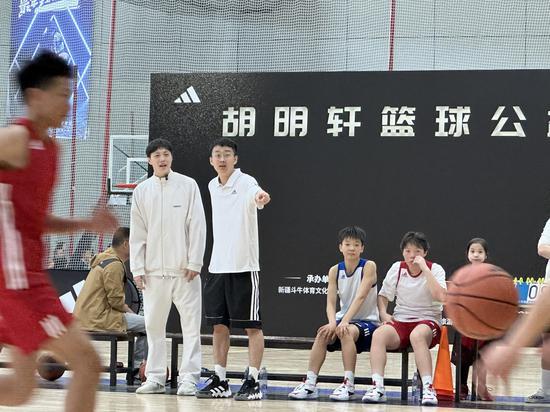 篮球训练心得体会200字左右作文_2