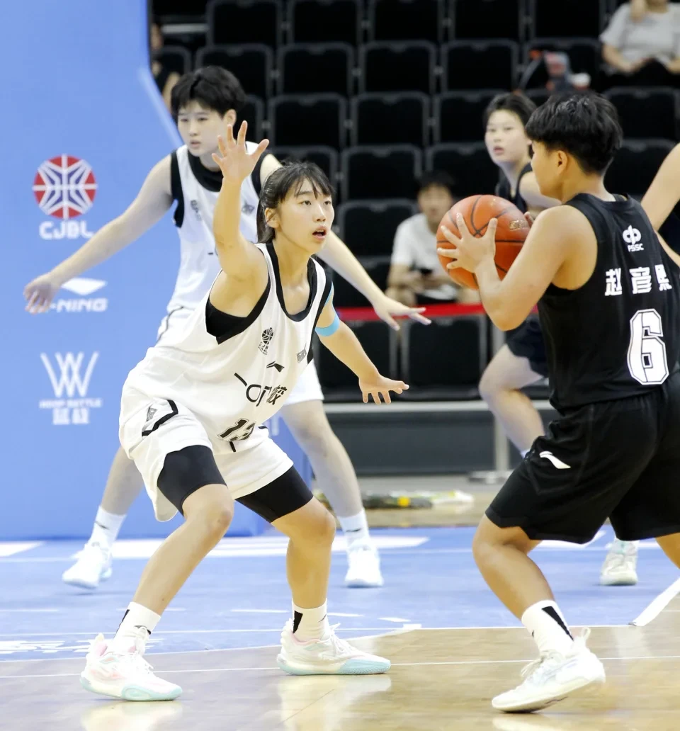 大学篮球队员如何从友谊赛中受益_1